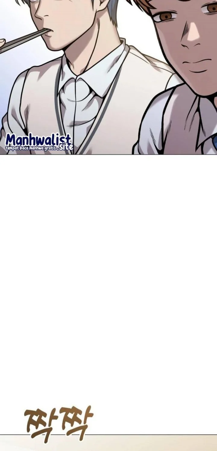John X Killer Chapter 21 Gambar 10
