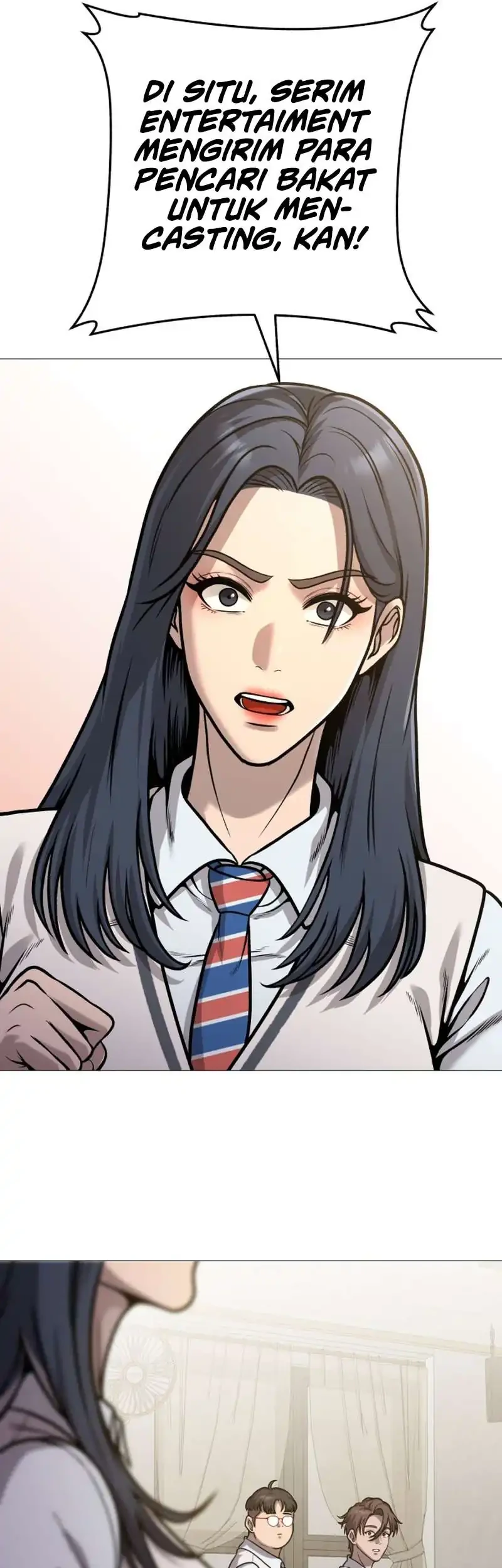 John X Killer Chapter 22 Gambar 11