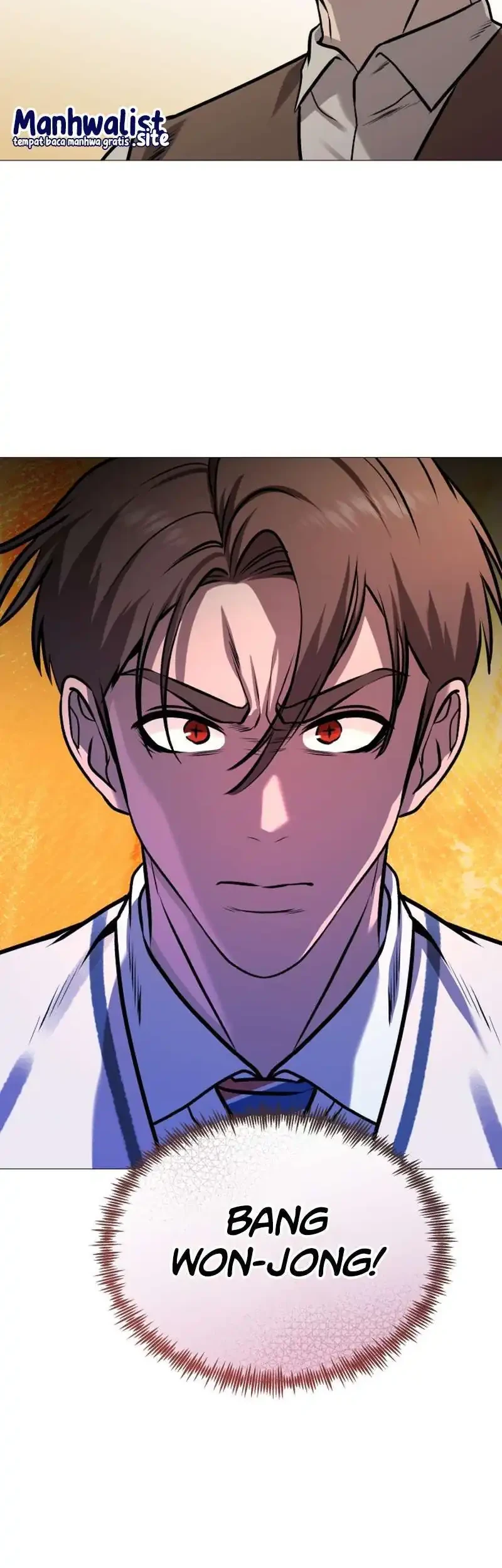 John X Killer Chapter 26 Gambar 12