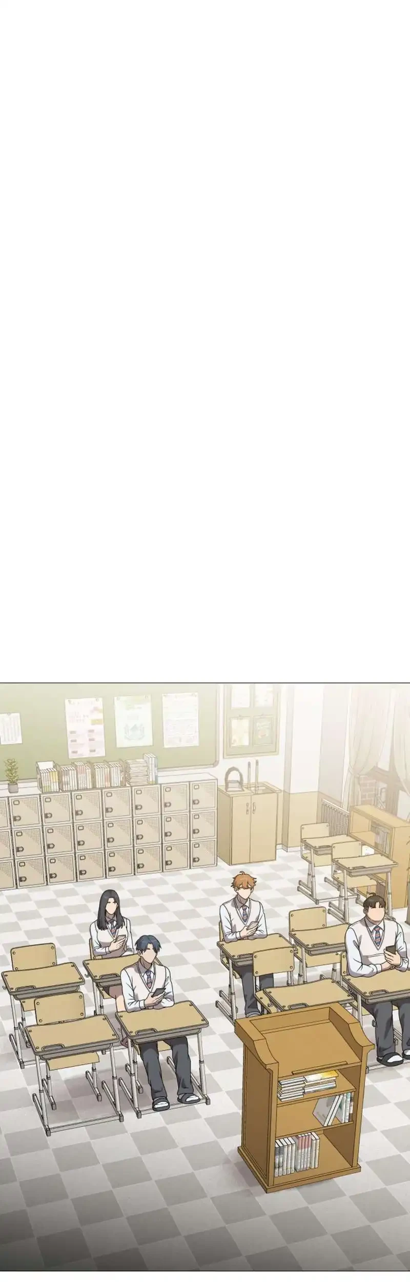John X Killer Chapter 26 Gambar 13