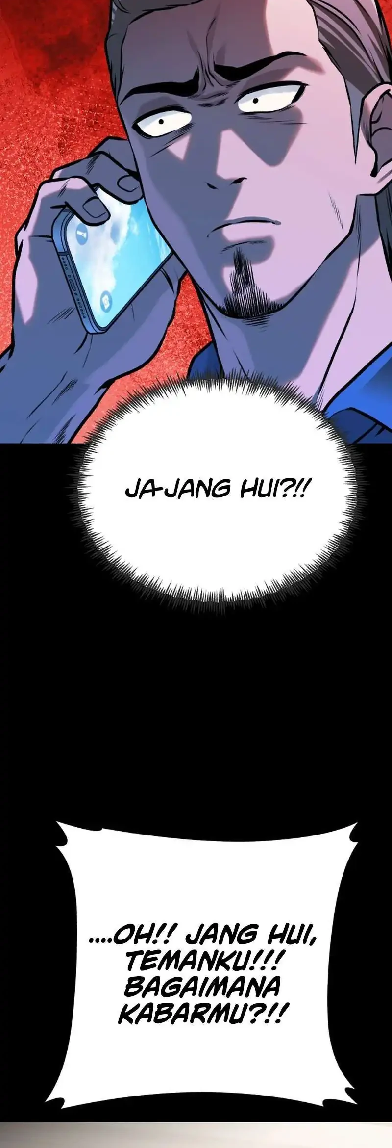 John X Killer Chapter 27 Gambar 10