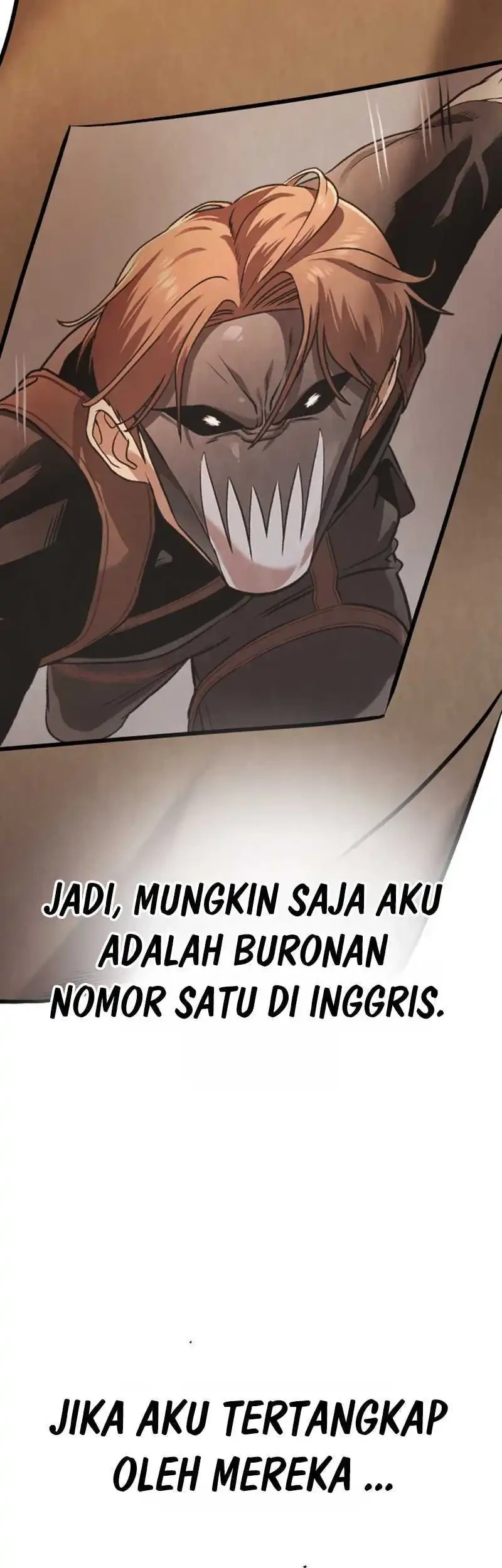 John X Killer Chapter 34 Gambar 10