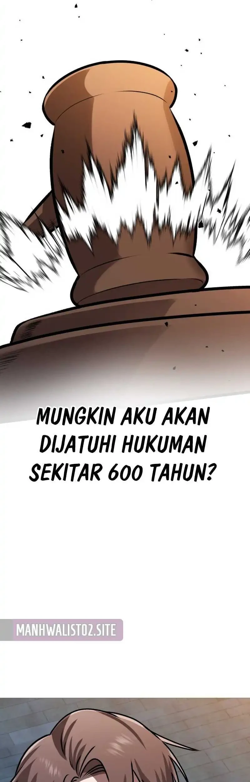 John X Killer Chapter 34 Gambar 11