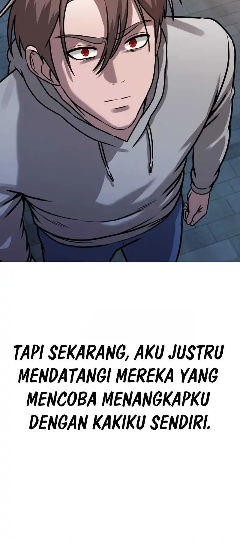 John X Killer Chapter 34 Gambar 12