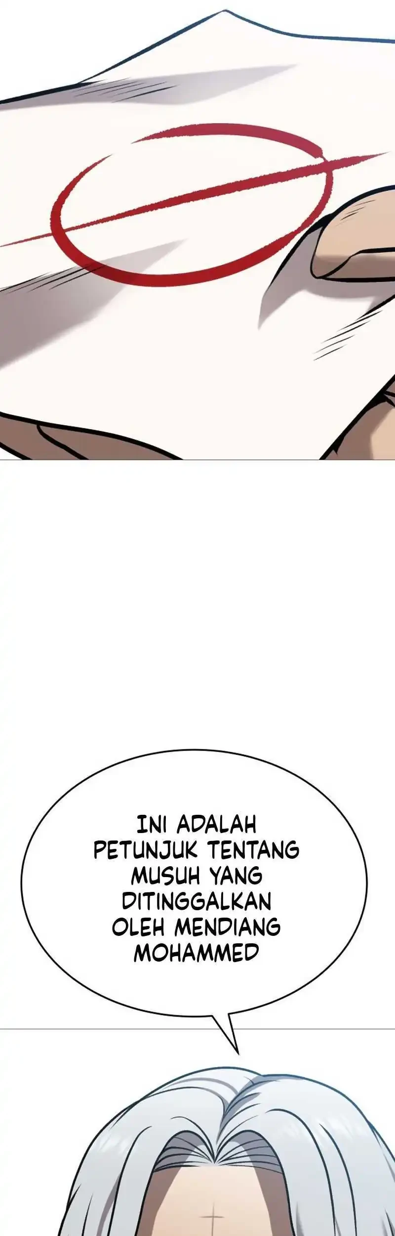 John X Killer Chapter 35 Gambar 9