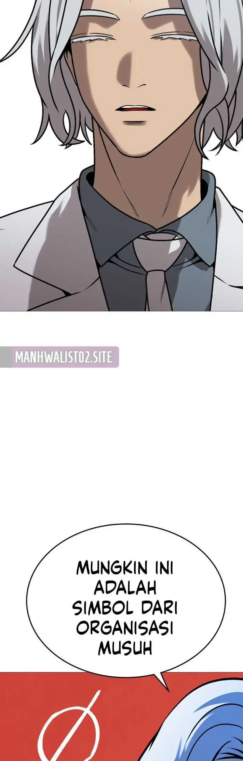 John X Killer Chapter 35 Gambar 10