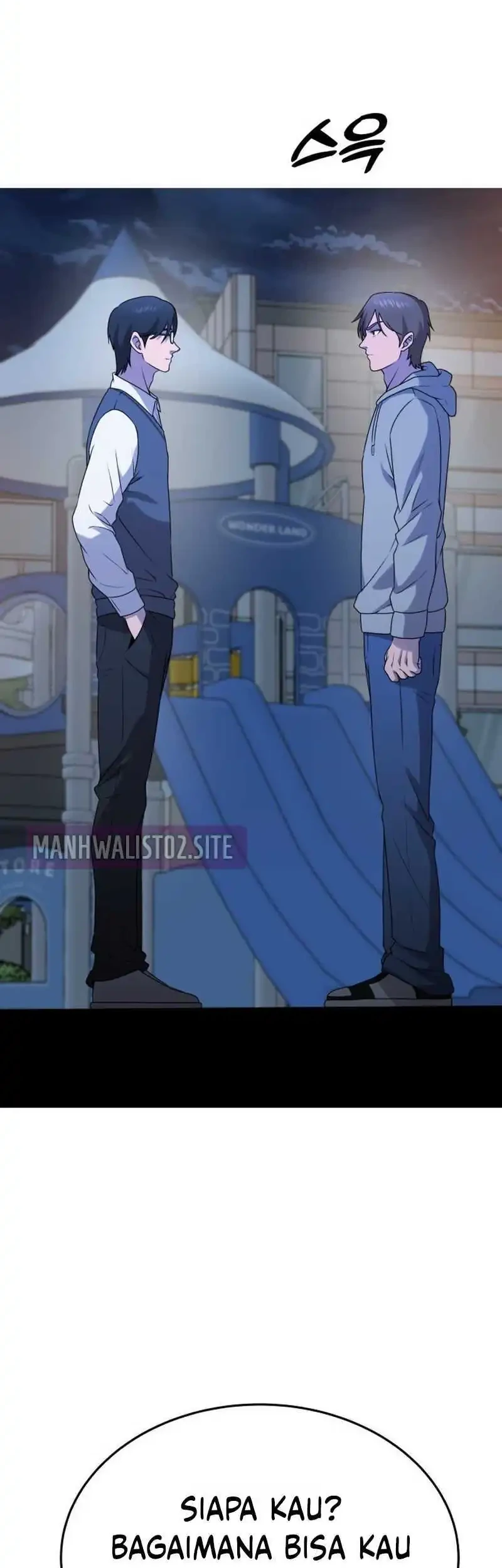 John X Killer Chapter 36 Gambar 10
