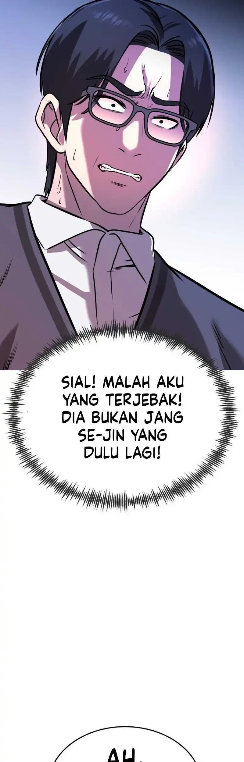 John X Killer Chapter 37 Gambar 13