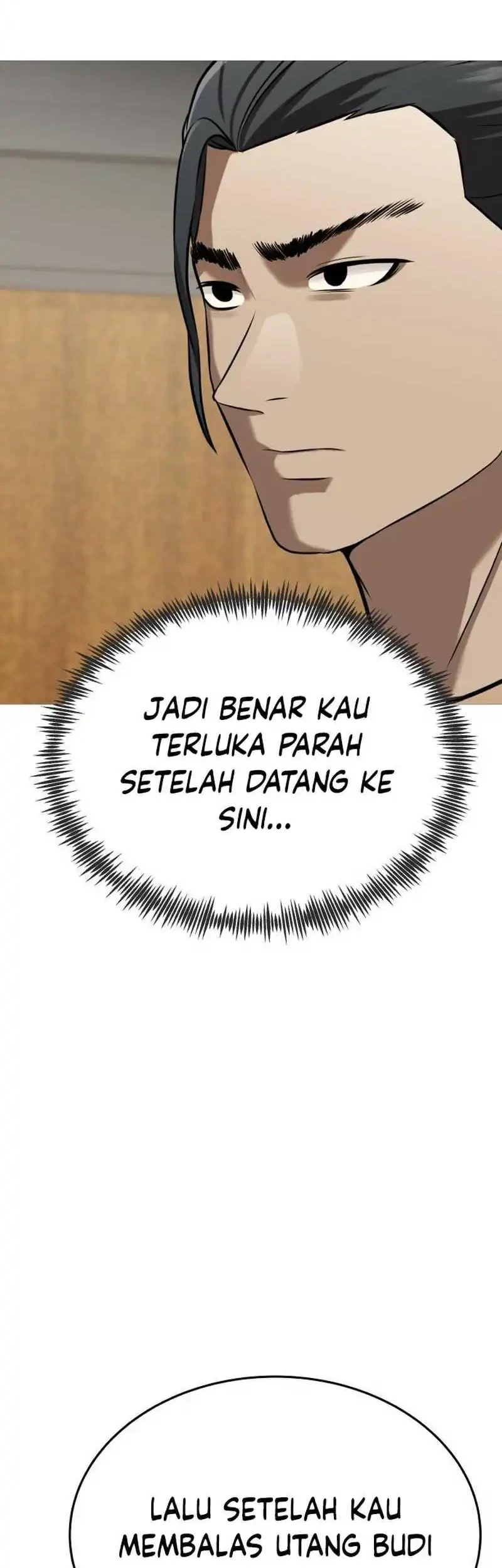John X Killer Chapter 40 Gambar 10