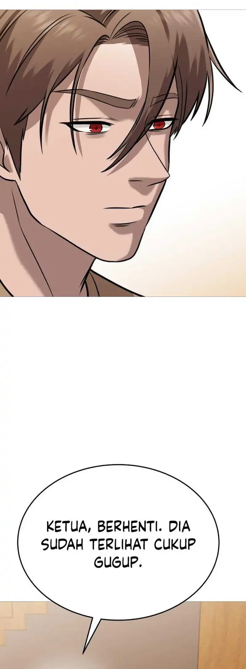 John X Killer Chapter 40 Gambar 12
