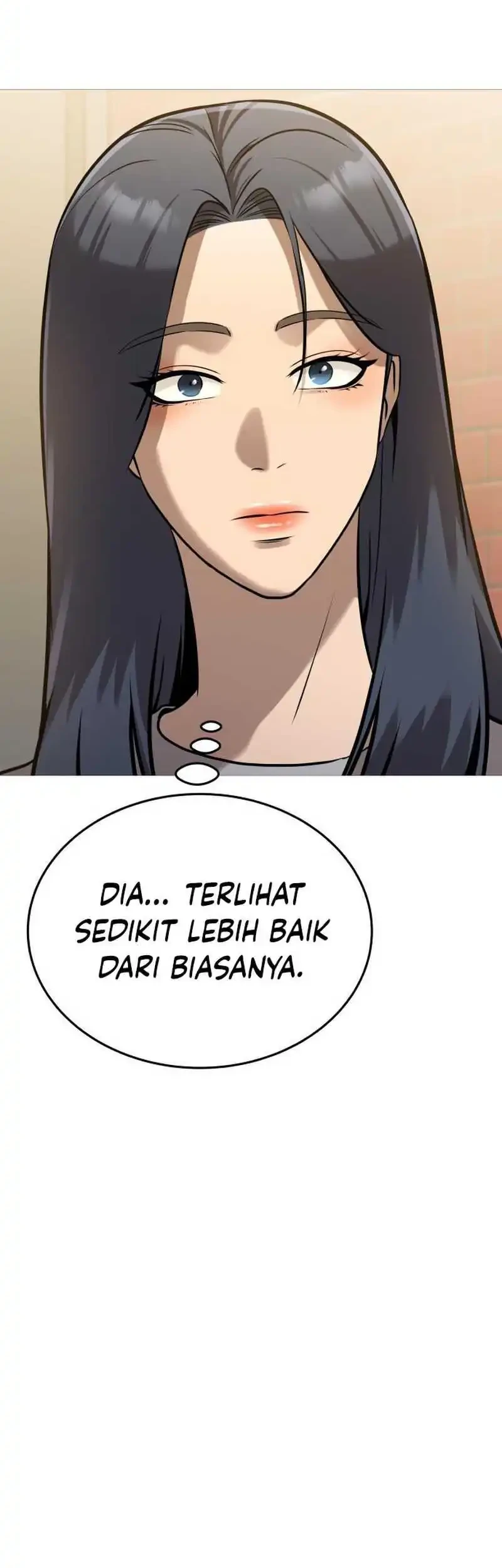 John X Killer Chapter 41 Gambar 12