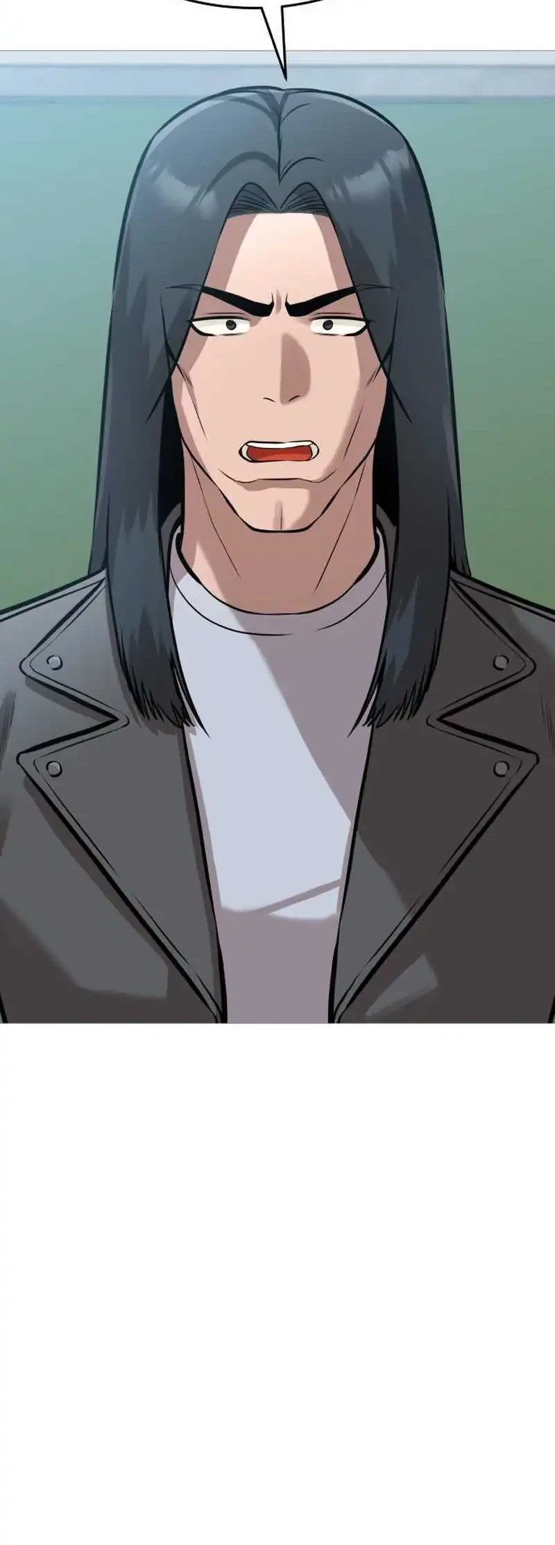 John X Killer Chapter 42 Gambar 12