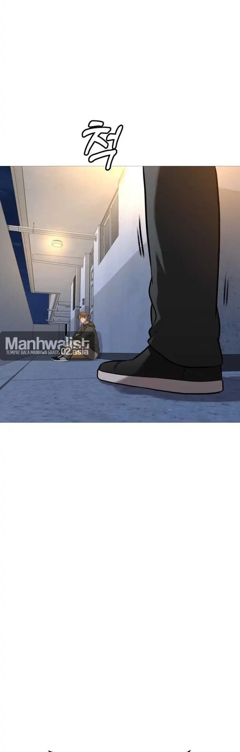 John X Killer Chapter 43 Gambar 11