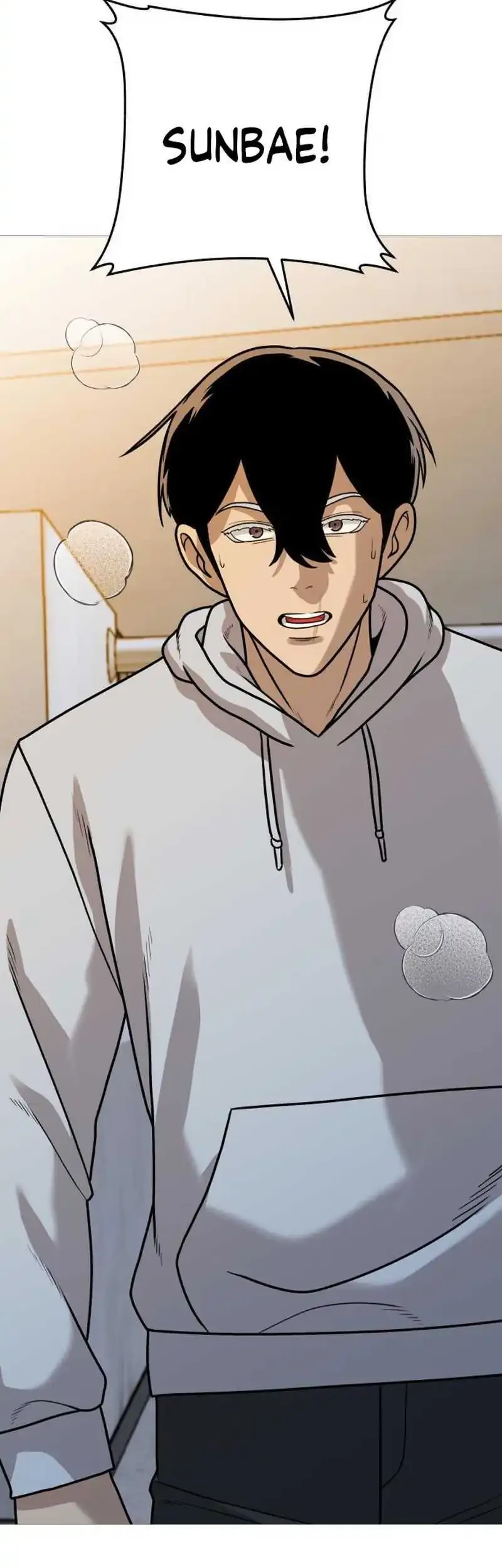 John X Killer Chapter 43 Gambar 12