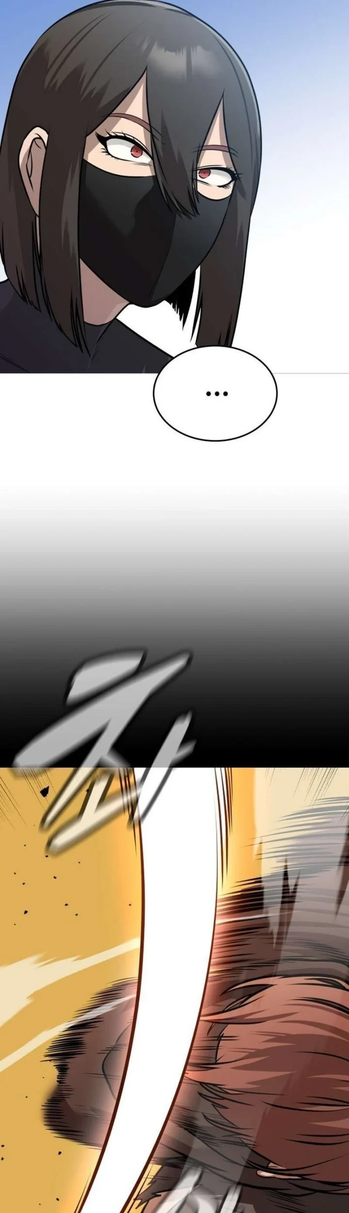 John X Killer Chapter 45 - Halaman 9