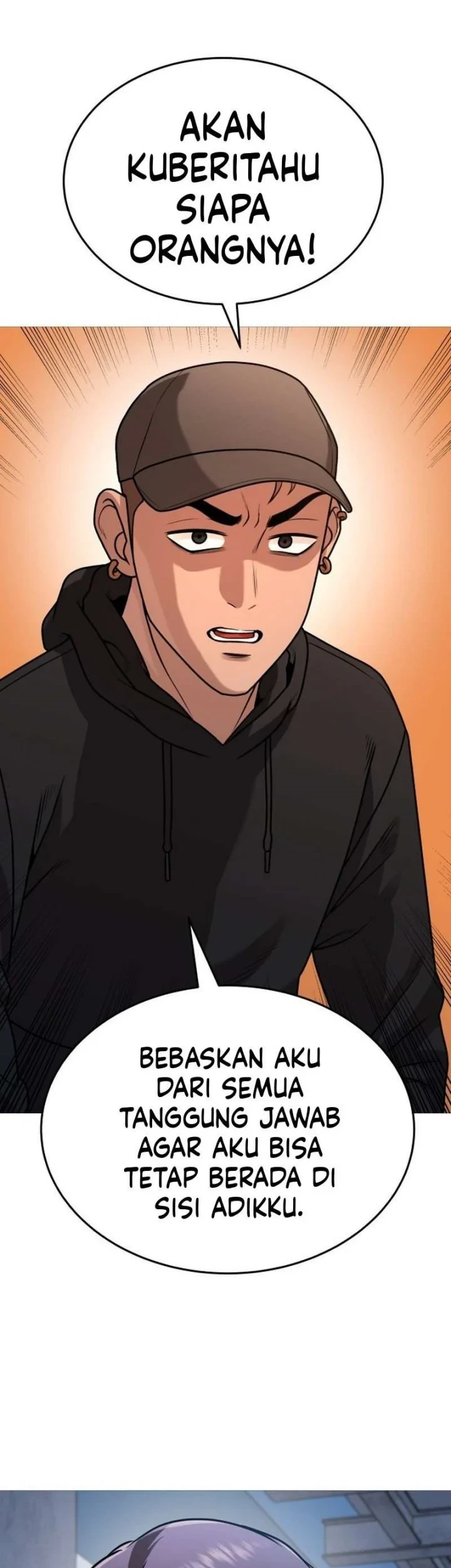 John X Killer Chapter 47 - Halaman 10