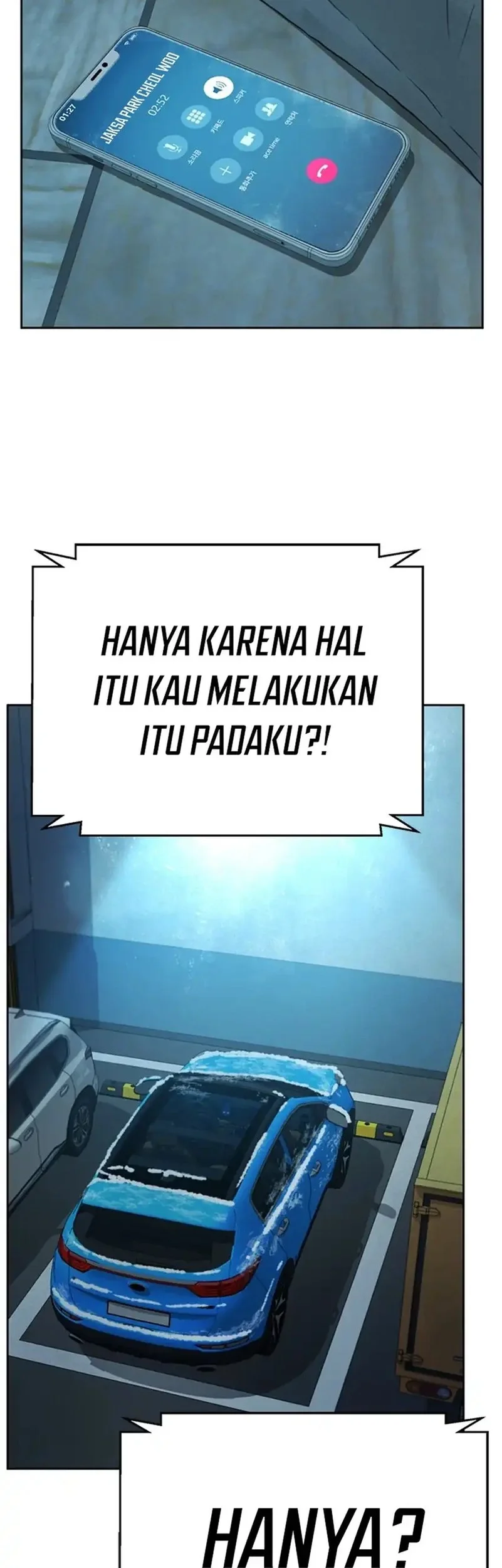 Judge Lee Han Young Chapter 171 Gambar 17