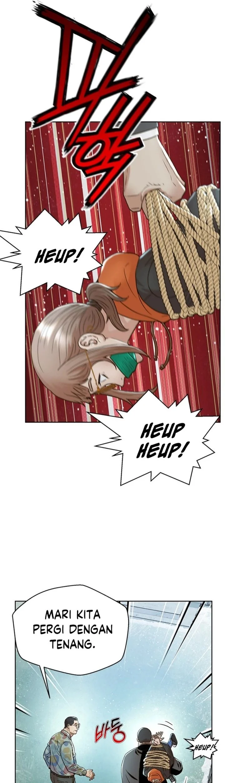 Judge Lee Han Young Chapter 182 Gambar 11