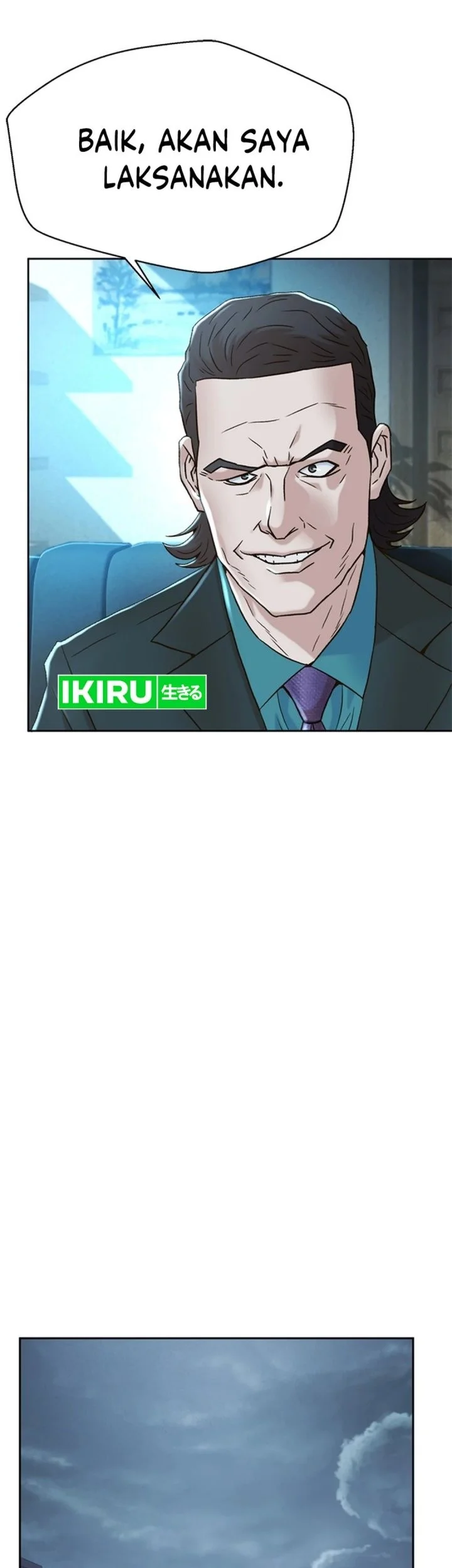Judge Lee Han Young Chapter 184 Gambar 12