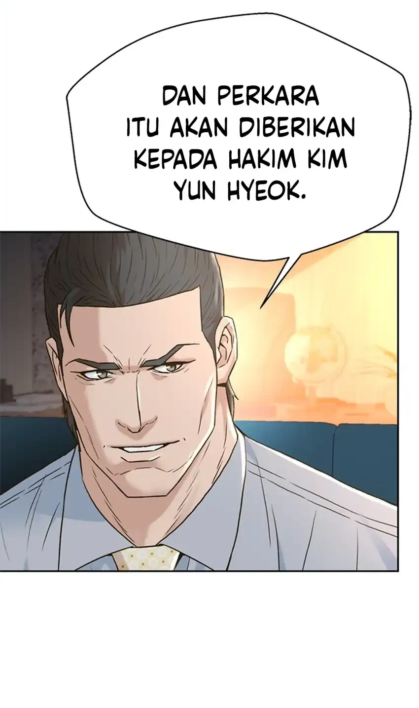 Judge Lee Han Young Chapter 190 Gambar 13