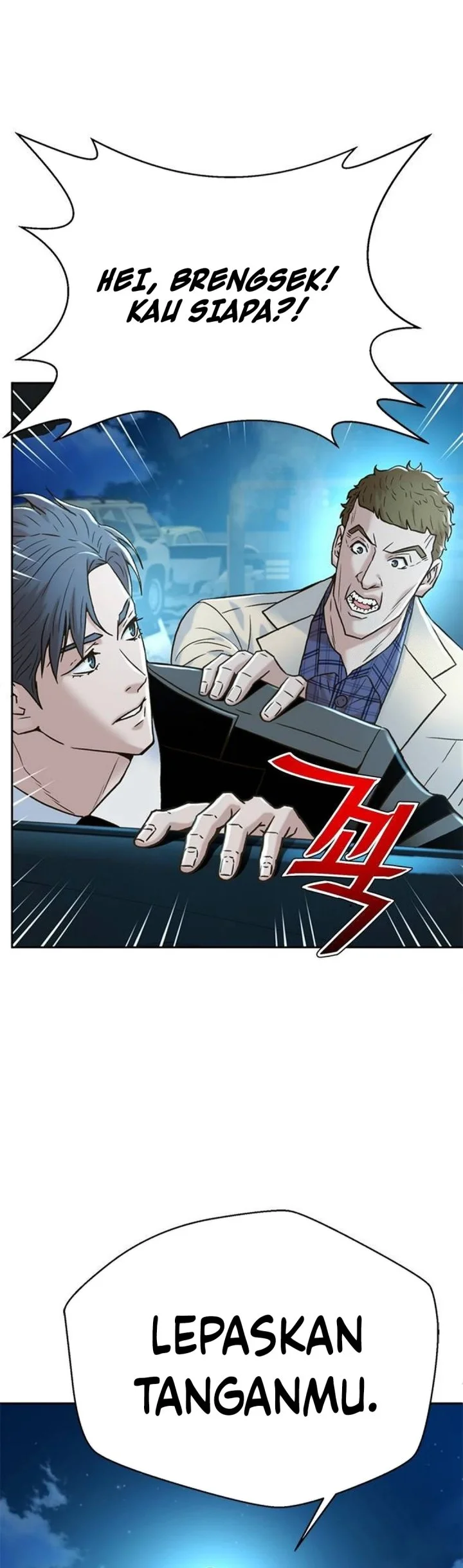 Judge Lee Han Young Chapter 197 Gambar 14