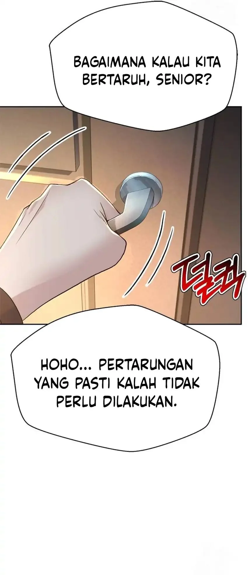 Judge Lee Han Young Chapter 200 Gambar 13