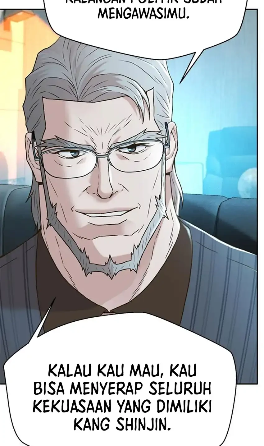 Judge Lee Han Young Chapter 216 Gambar 14