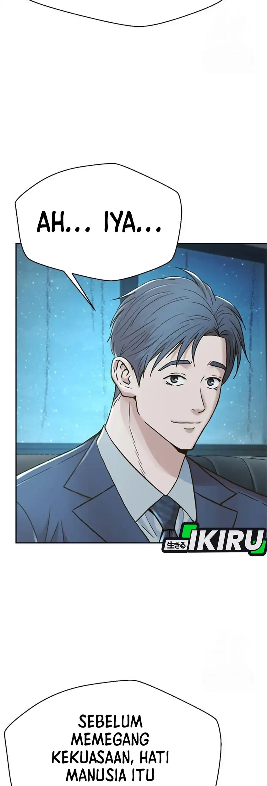 Judge Lee Han Young Chapter 216 Gambar 15