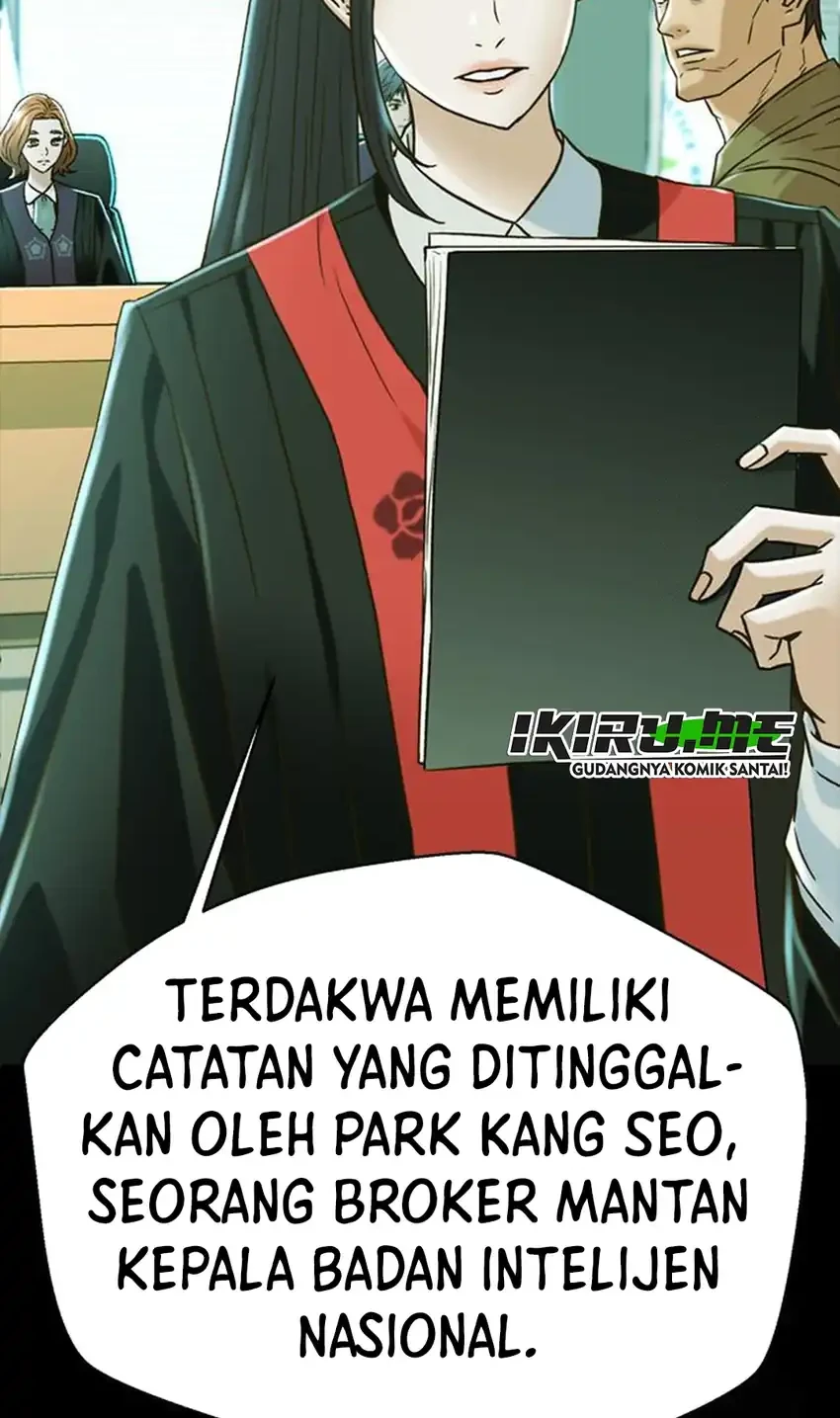 Judge Lee Han Young Chapter 218 Gambar 10