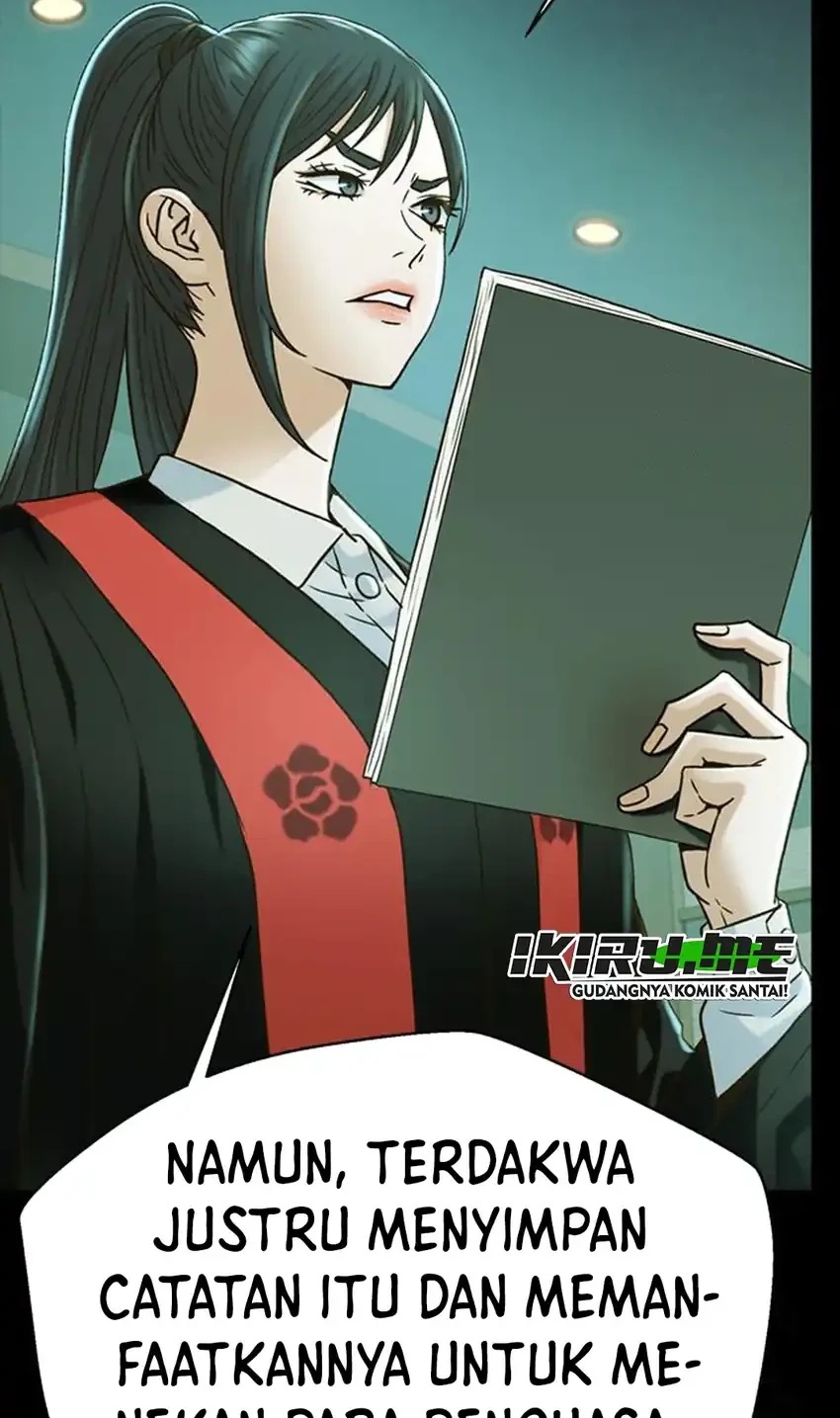 Judge Lee Han Young Chapter 218 Gambar 12