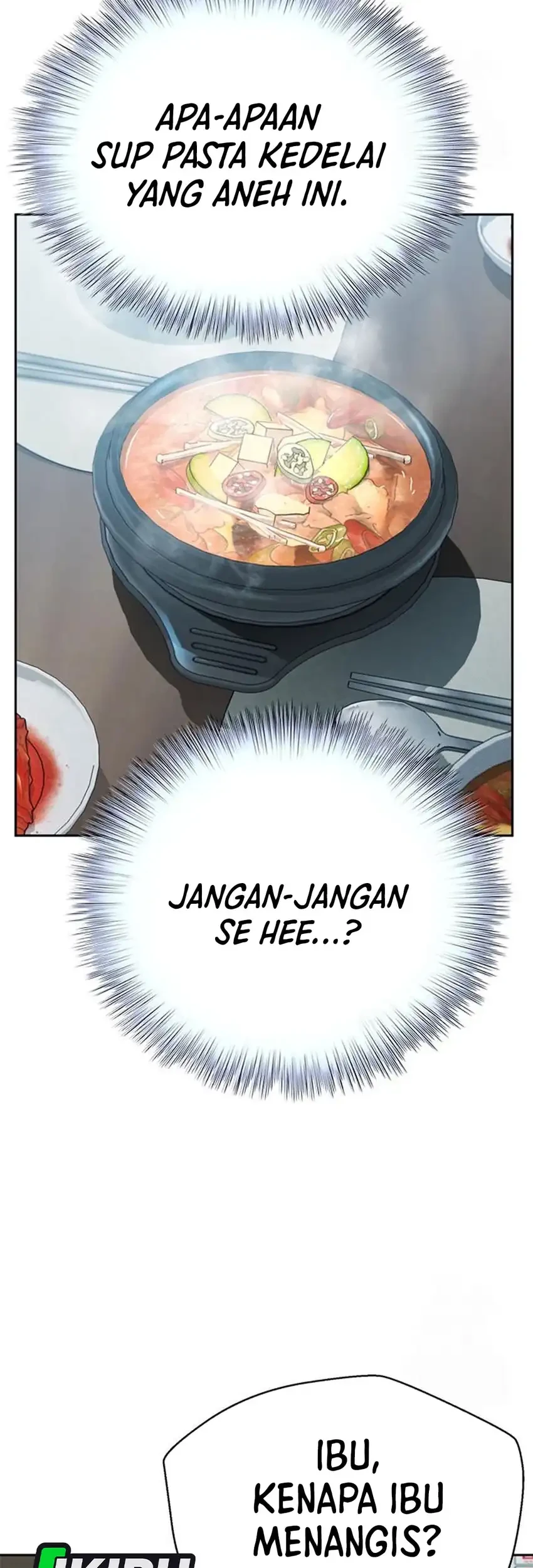 Judge Lee Han Young Chapter 219 Gambar 11