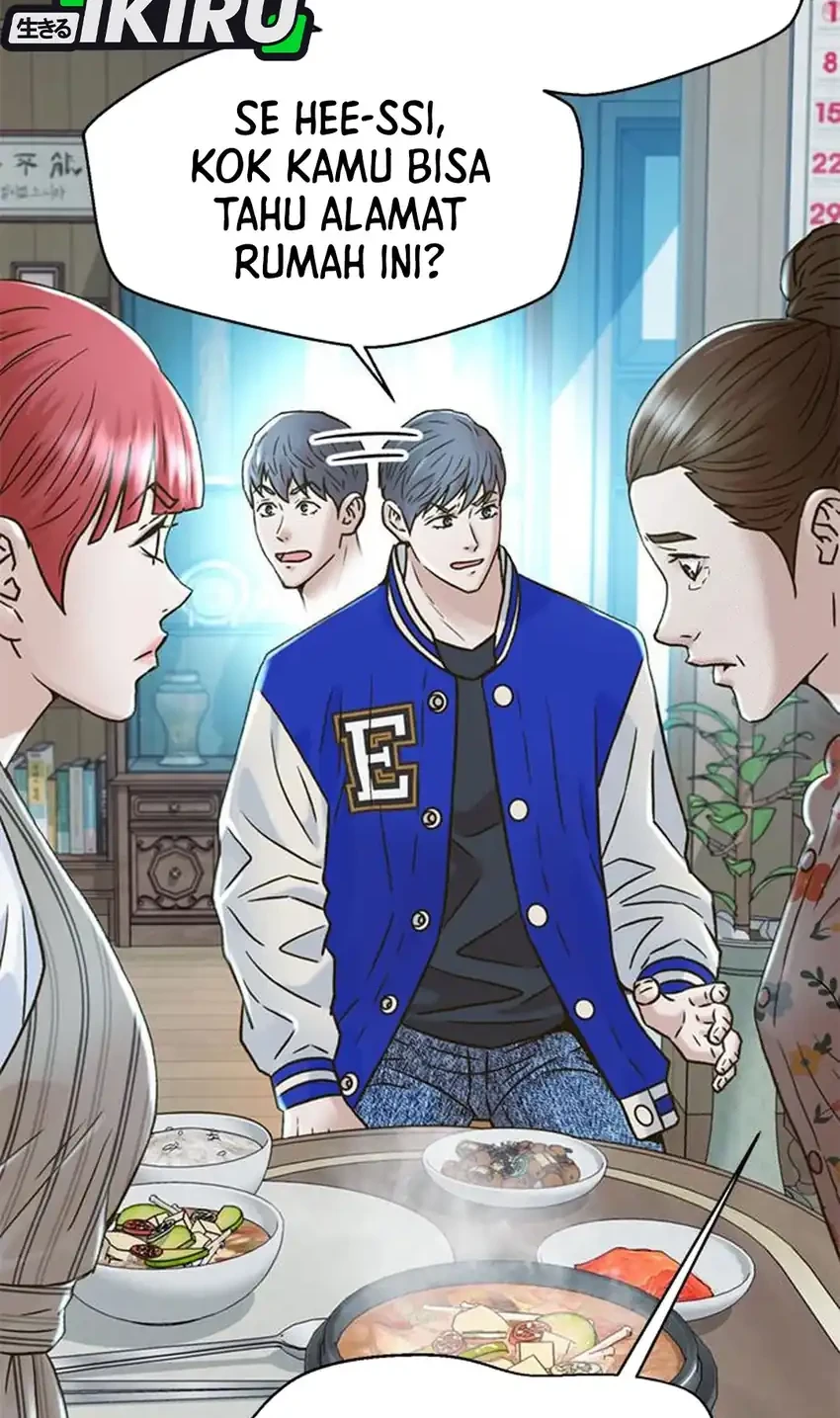 Judge Lee Han Young Chapter 219 Gambar 12
