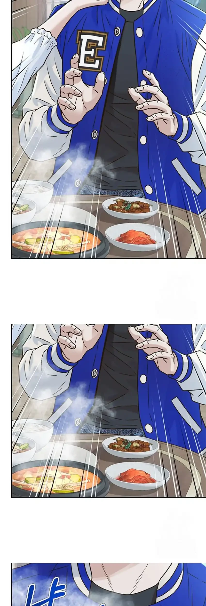 Judge Lee Han Young Chapter 219 Gambar 15