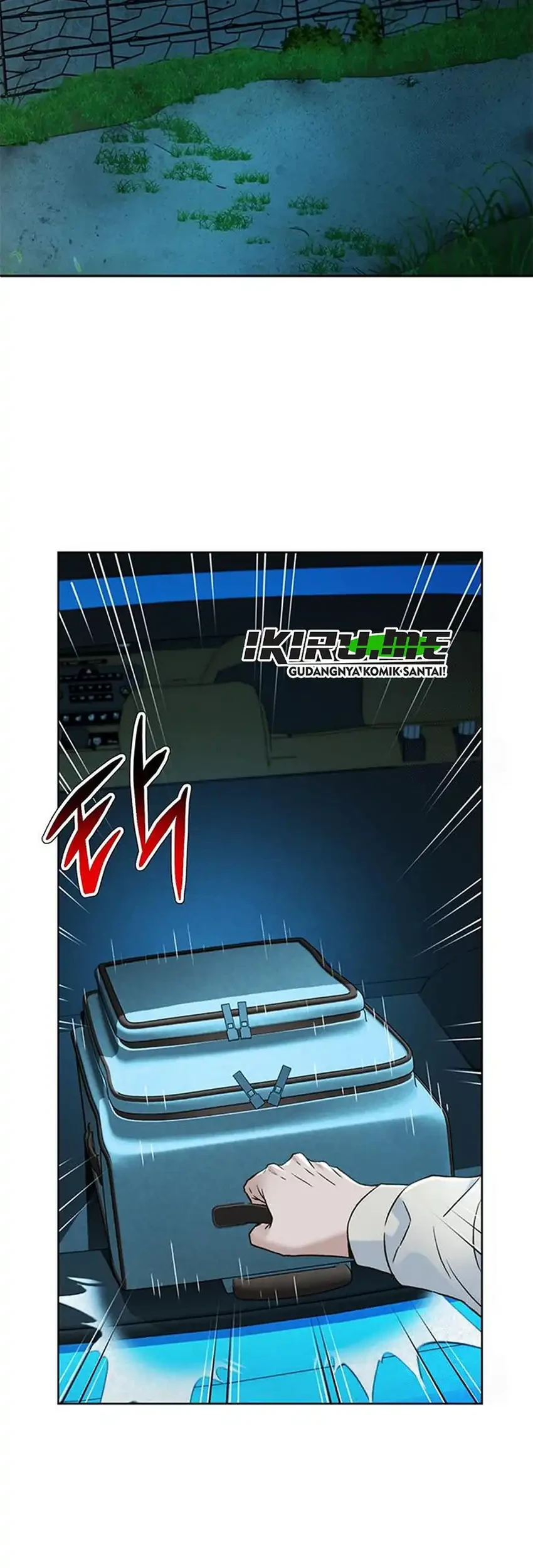 Judge Lee Han Young Chapter 220 Gambar 11