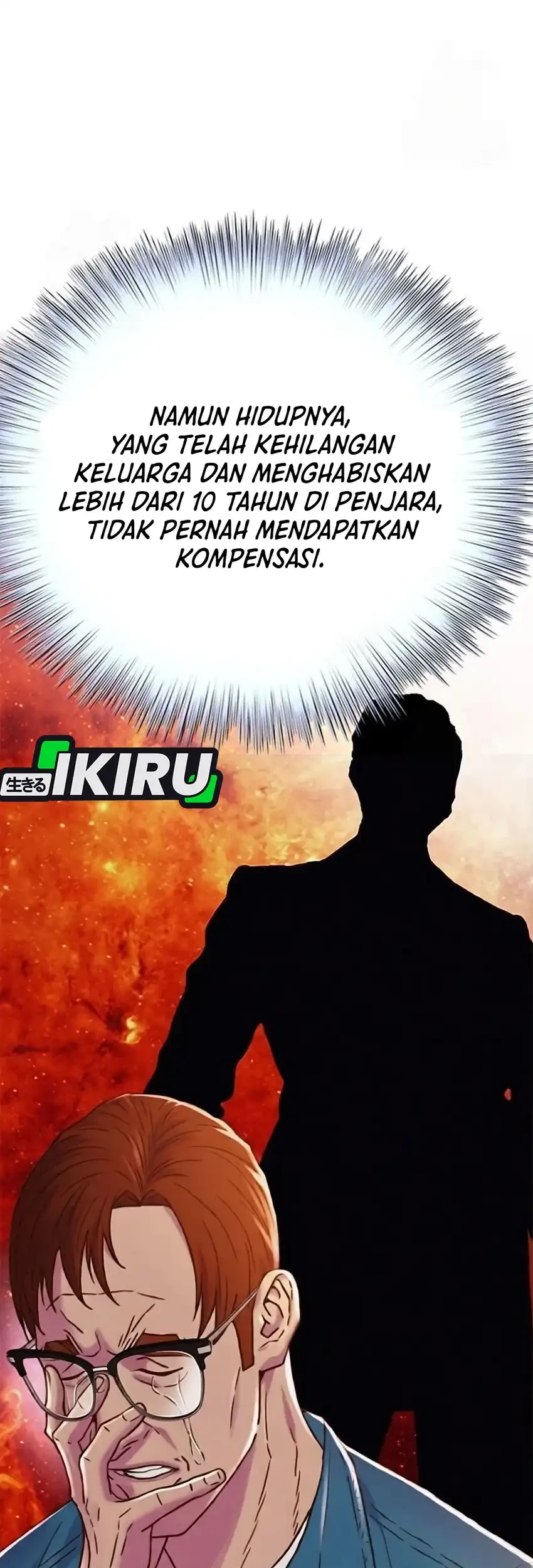 Judge Lee Han Young Chapter 221 Gambar 11