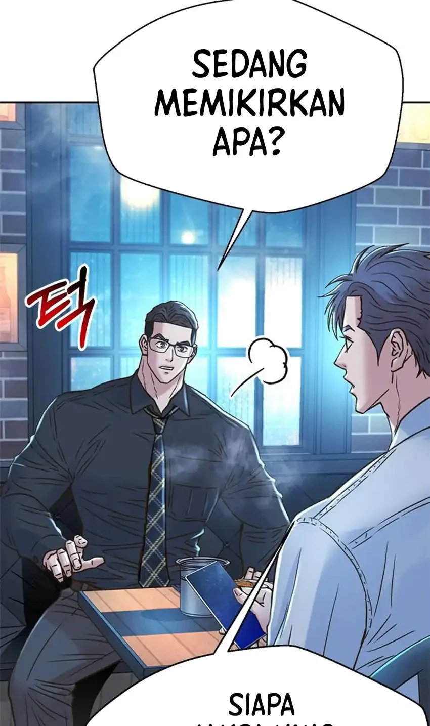 Judge Lee Han Young Chapter 221 Gambar 14