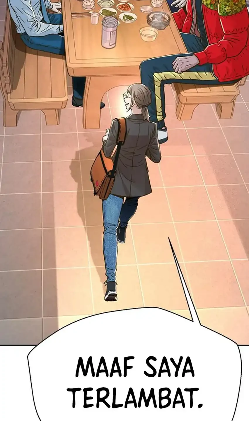 Judge Lee Han Young Chapter 222 Gambar 10