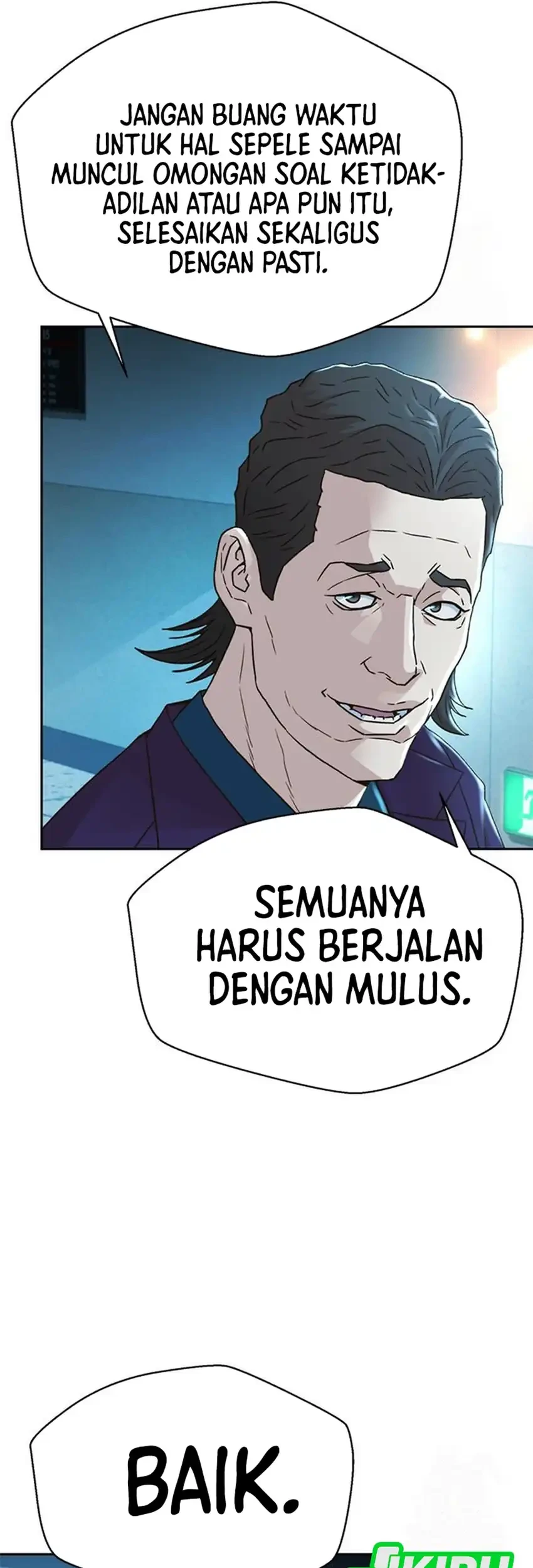 Judge Lee Han Young Chapter 223 Gambar 13