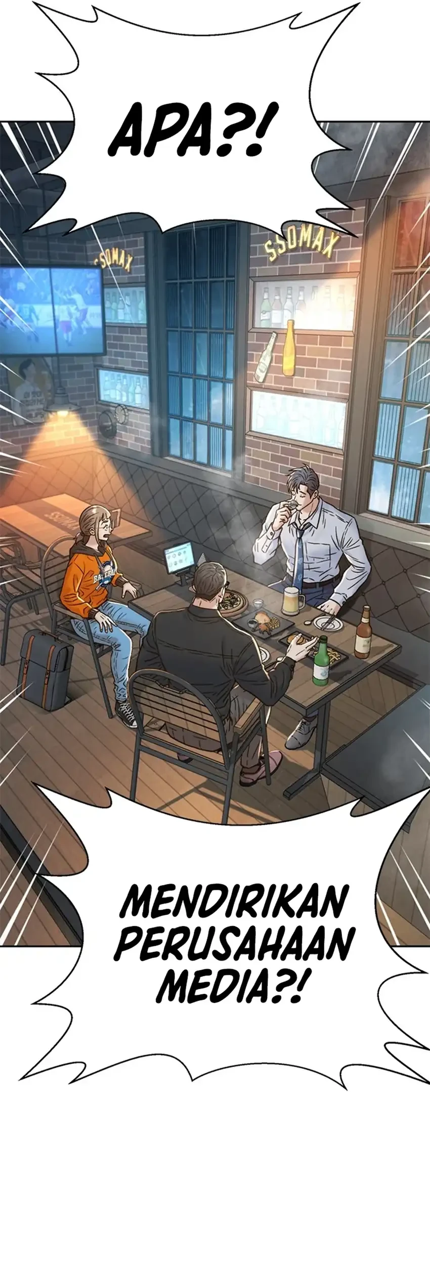 Judge Lee Han Young Chapter 227 Gambar 8