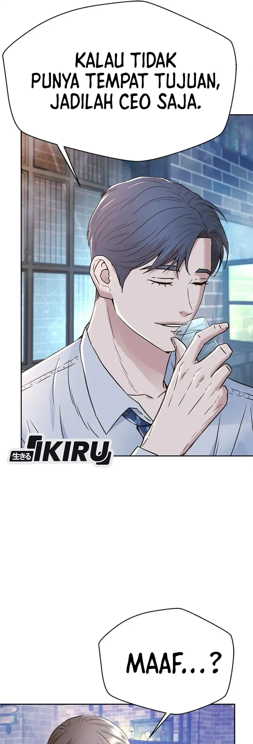 Judge Lee Han Young Chapter 227 Gambar 10