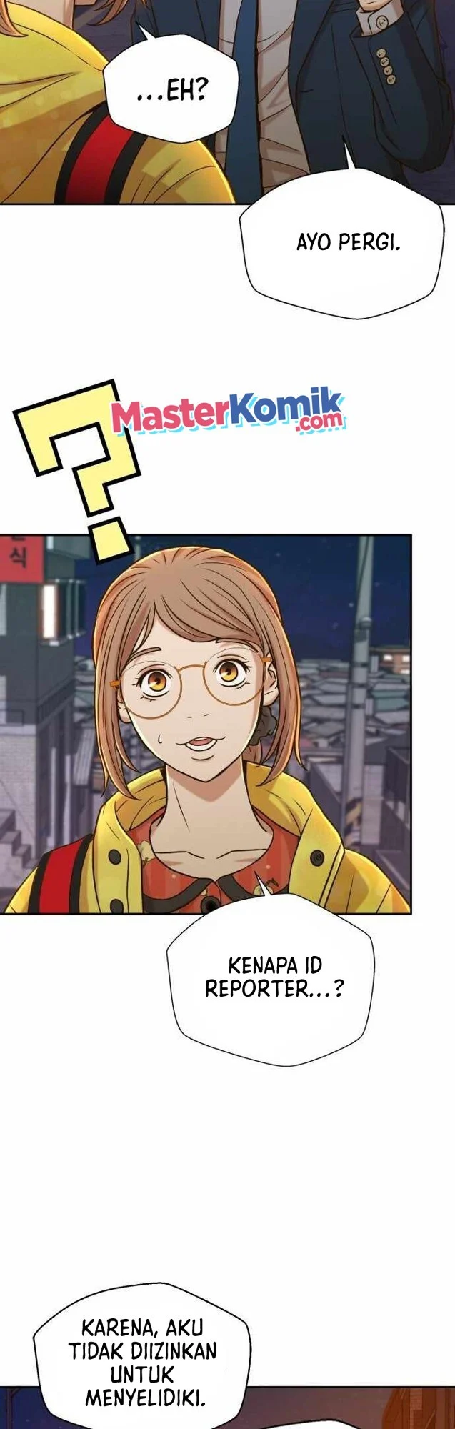 Judge Lee Han Young Chapter 25 Gambar 8