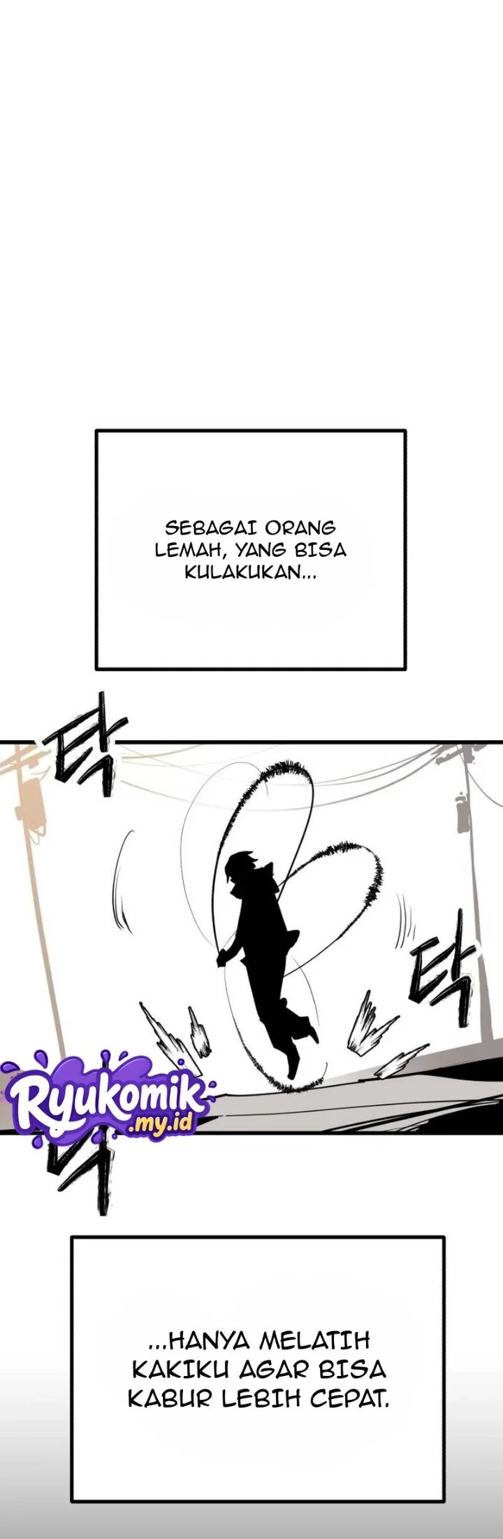 Judgment of the Strong Chapter 1 Gambar 26