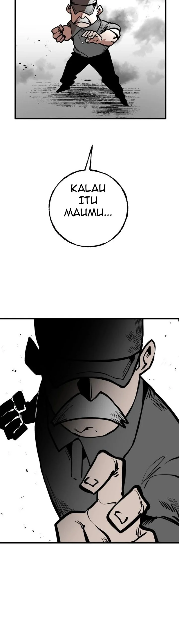 Judgment of the Strong Chapter 2 Gambar 17