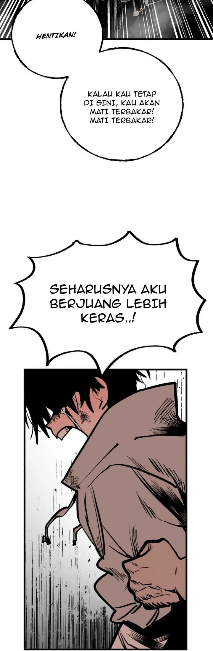 Judgment of the Strong Chapter 3 Gambar 17
