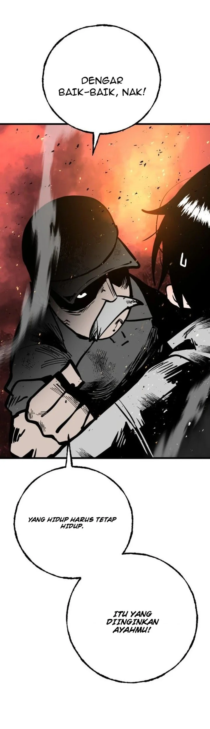 Judgment of the Strong Chapter 3 Gambar 20