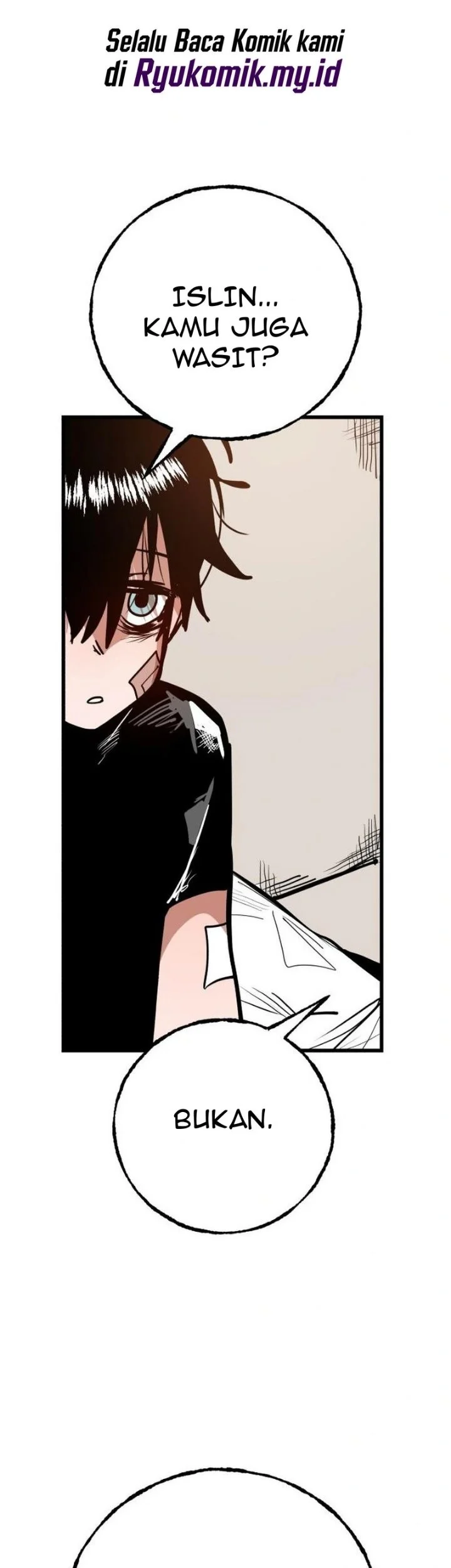Judgment of the Strong Chapter 4 Gambar 11