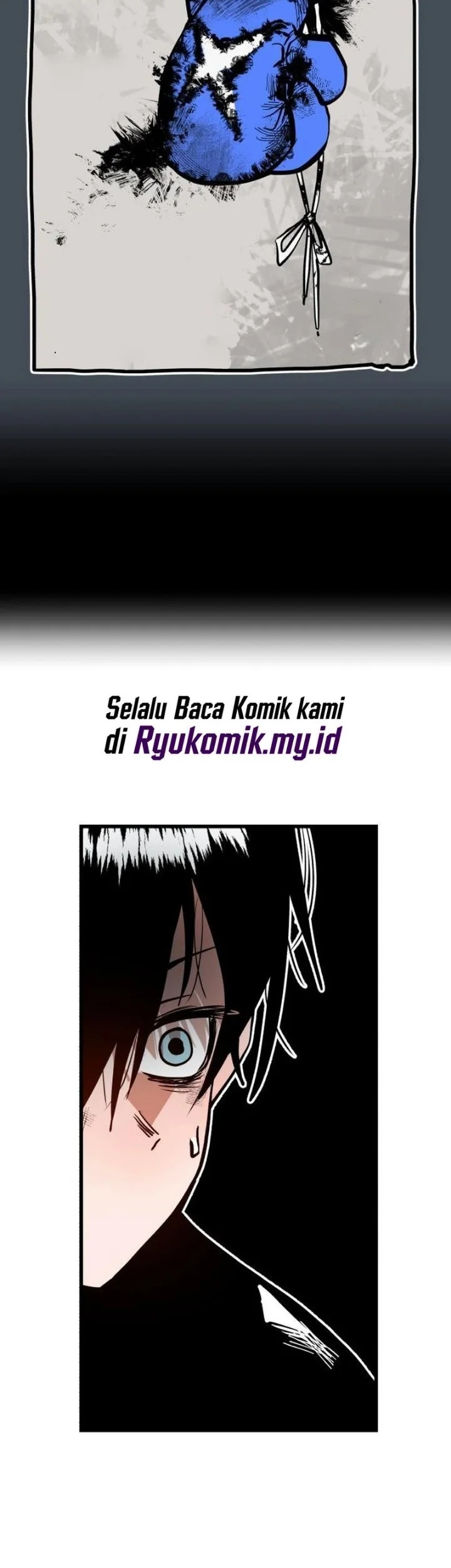 Judgment of the Strong Chapter 4 Gambar 15