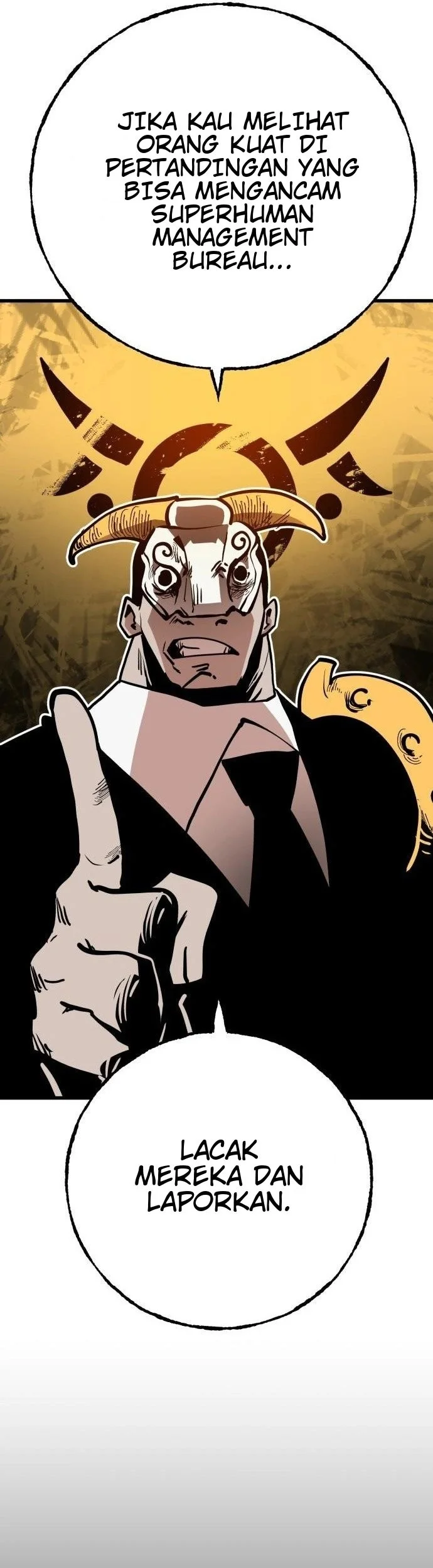 Judgment of the Strong Chapter 5 Gambar 12