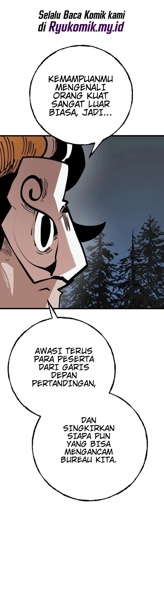 Judgment of the Strong Chapter 5 Gambar 15