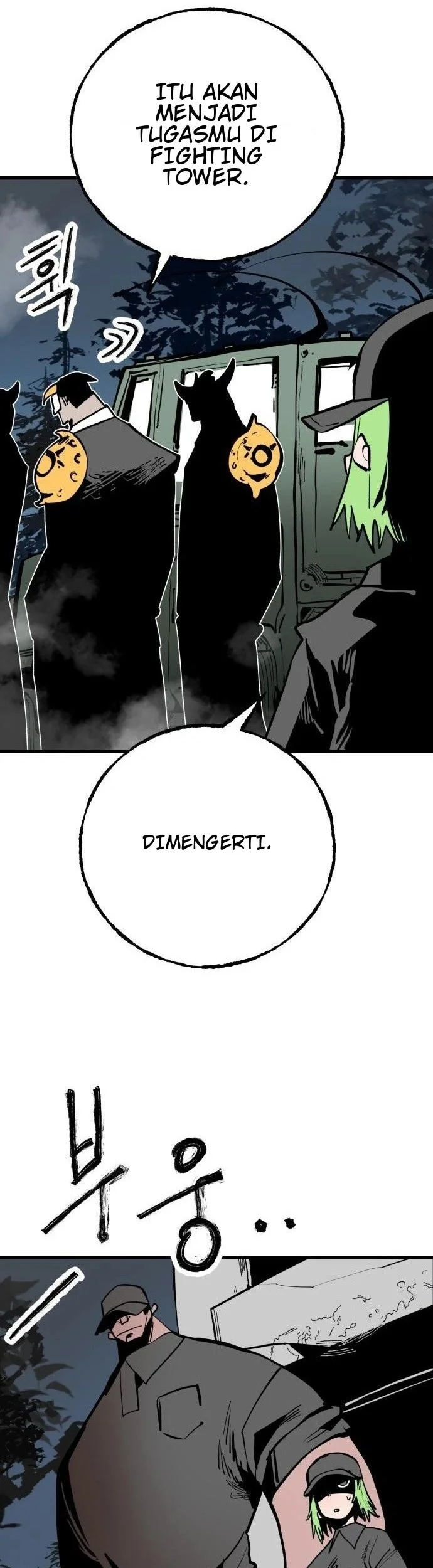 Judgment of the Strong Chapter 5 Gambar 16